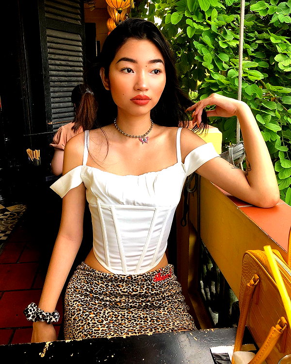 oanhdaqueen instagram image archive image