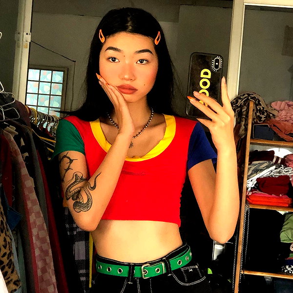 oanhdaqueen instagram image archive image