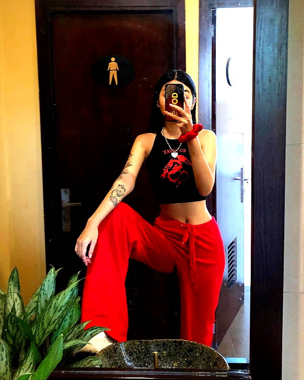 oanhdaqueen instagram image archive image