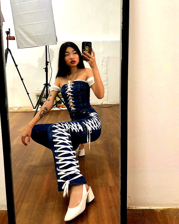 oanhdaqueen instagram image archive image