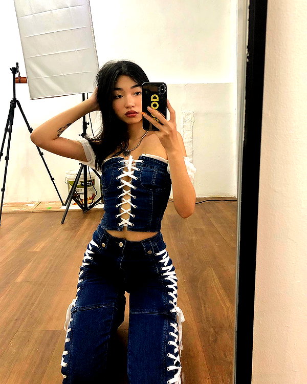 oanhdaqueen instagram image archive image