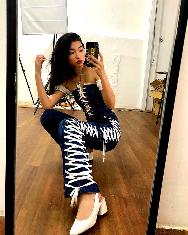 oanhdaqueen instagram image archive image