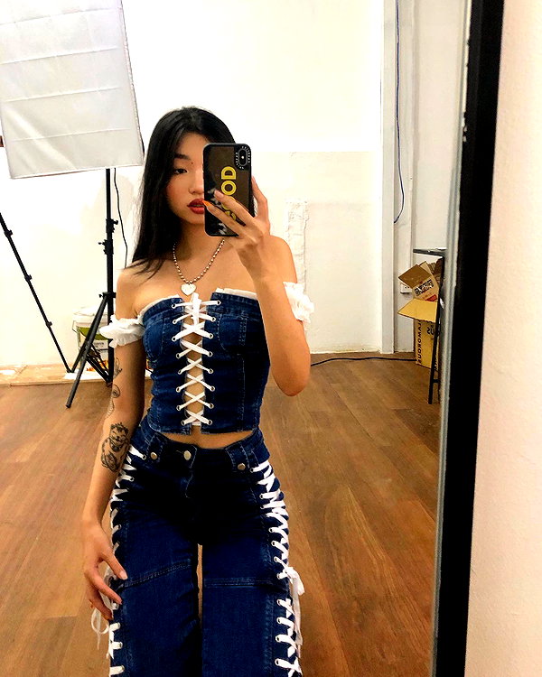 oanhdaqueen instagram image archive image
