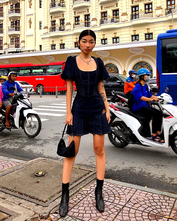 oanhdaqueen instagram image archive image