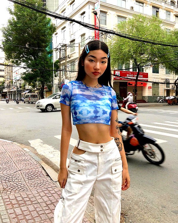 oanhdaqueen instagram image archive image