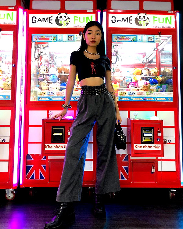 oanhdaqueen instagram image archive image