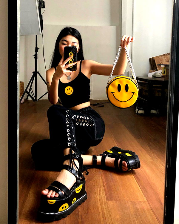 oanhdaqueen instagram image archive image