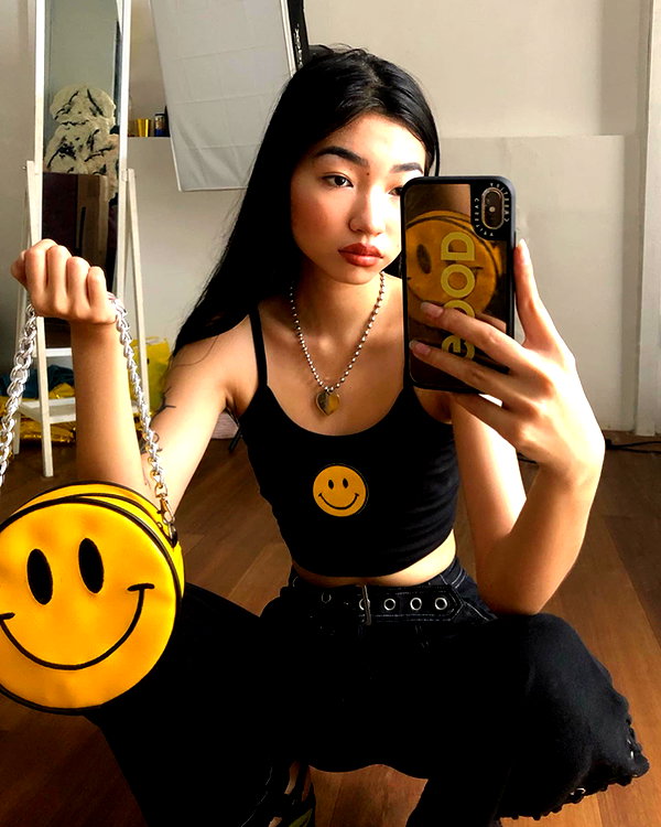 oanhdaqueen instagram image archive image