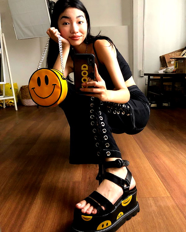 oanhdaqueen instagram image archive image