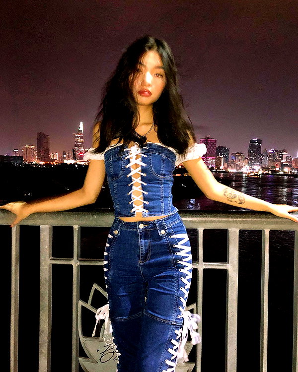 oanhdaqueen instagram image archive image