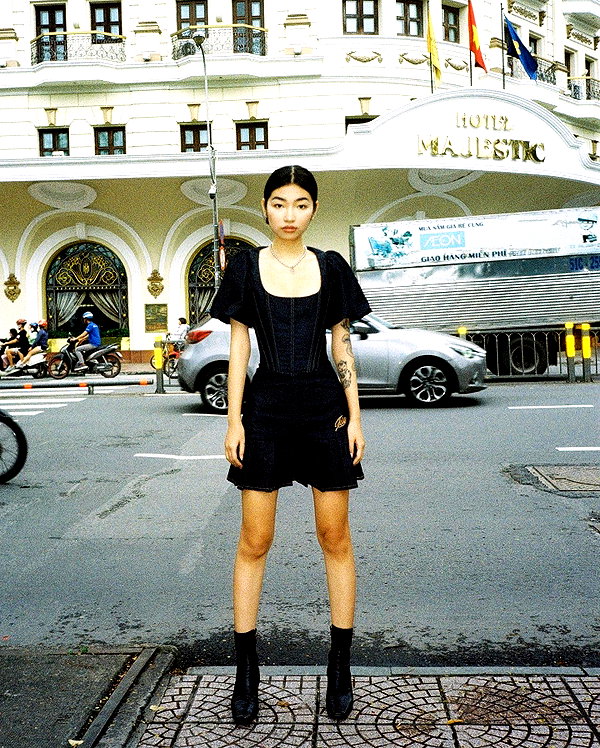 oanhdaqueen instagram image archive image