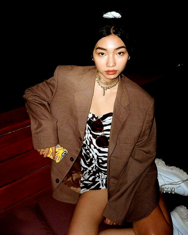oanhdaqueen instagram image archive image