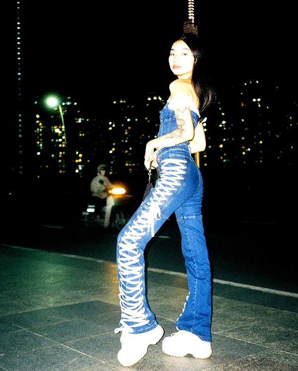 oanhdaqueen instagram image archive image