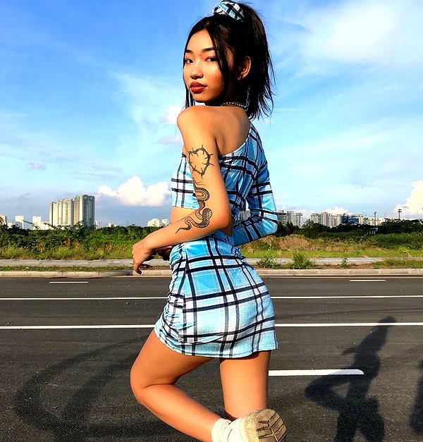 oanhdaqueen instagram image archive image