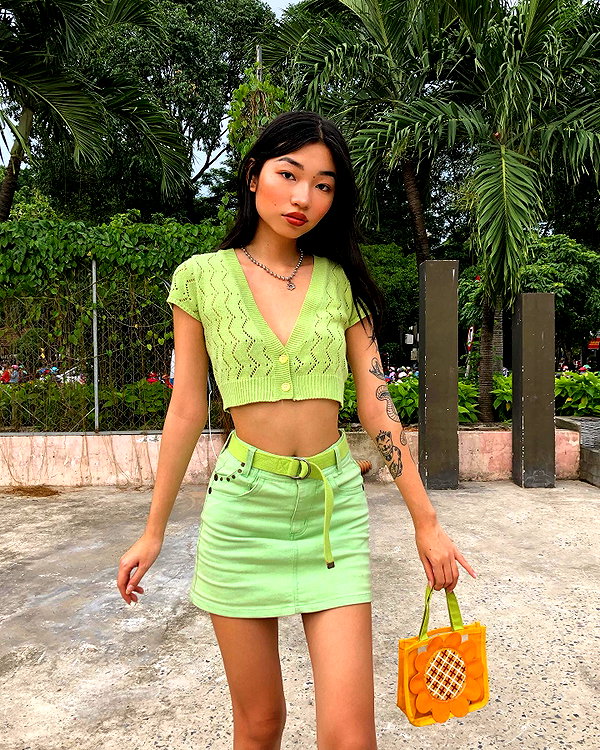 oanhdaqueen instagram image archive image