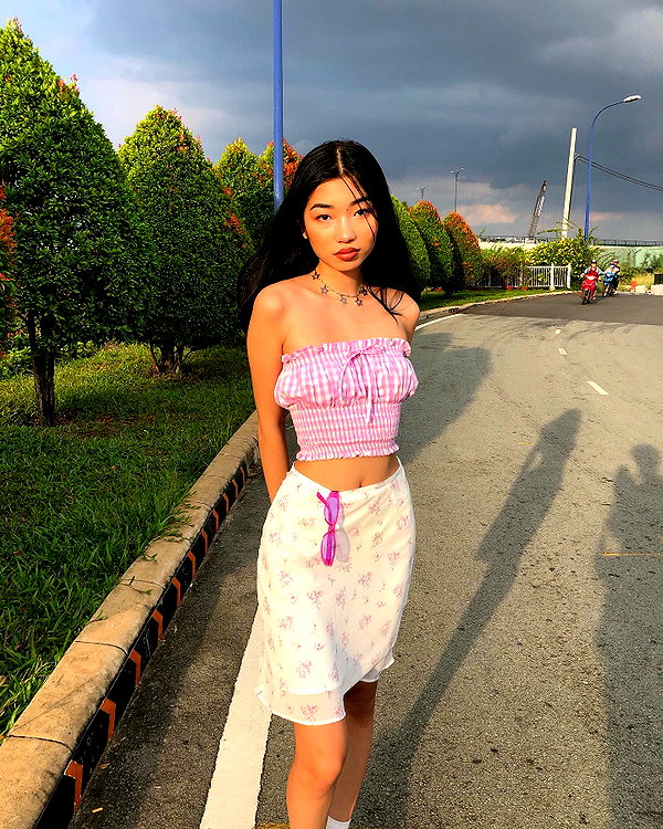 oanhdaqueen instagram image archive image