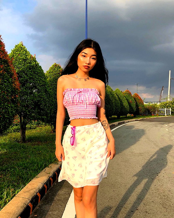 oanhdaqueen instagram image archive image
