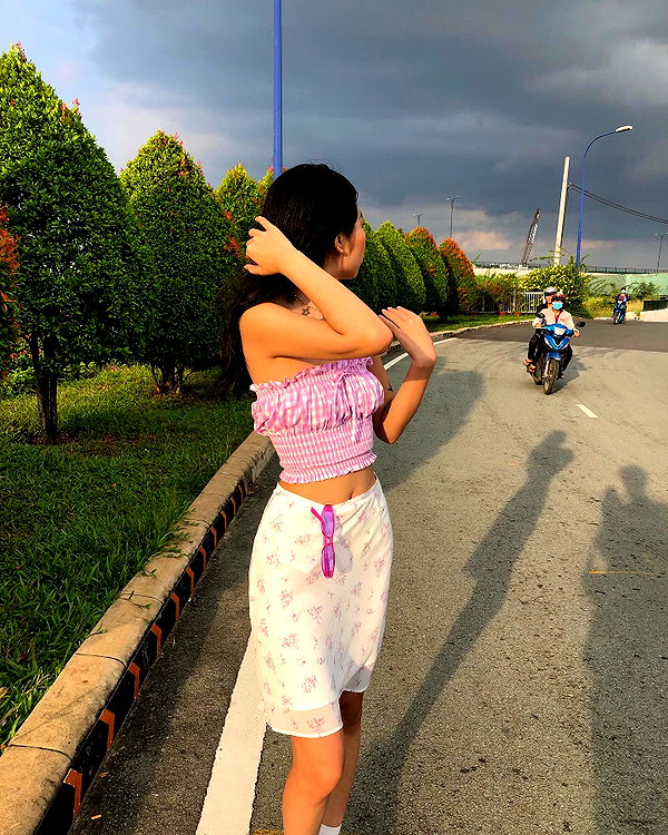oanhdaqueen instagram image archive image