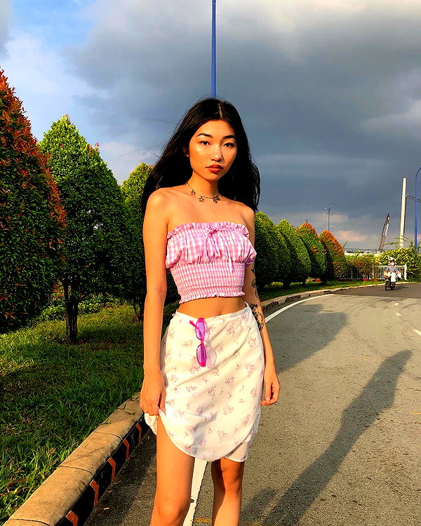 oanhdaqueen instagram image archive image