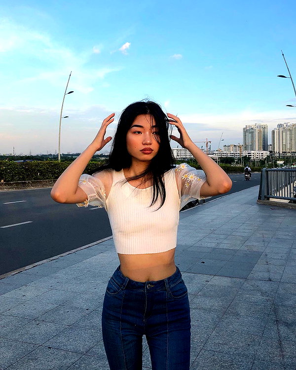 oanhdaqueen instagram image archive image