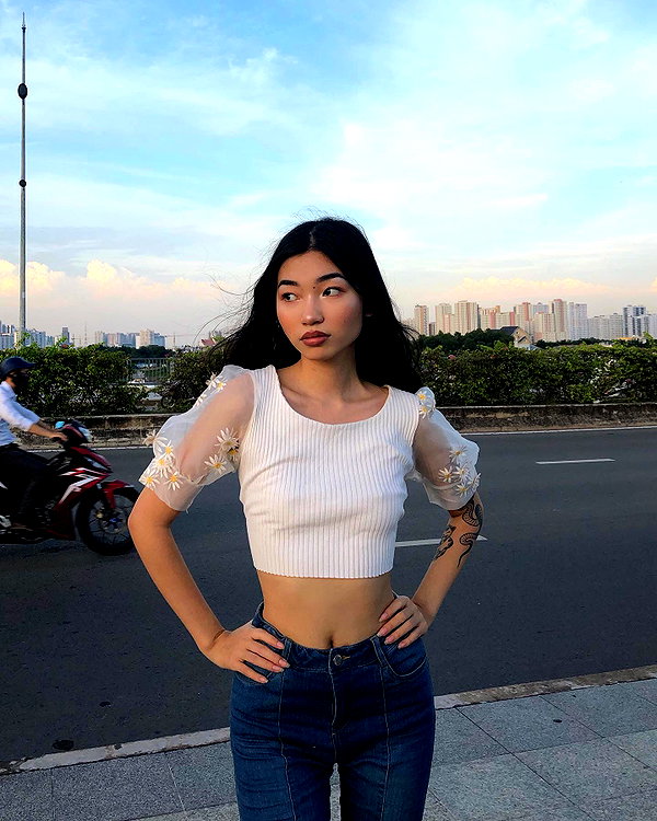 oanhdaqueen instagram image archive image