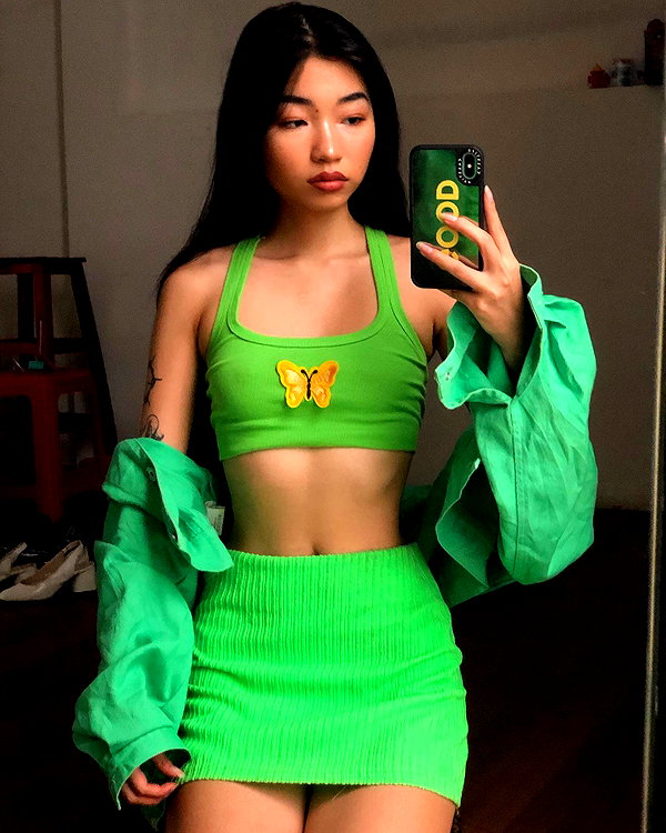 oanhdaqueen instagram image archive image