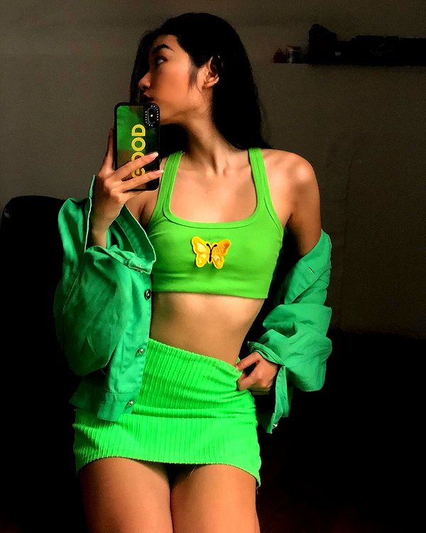 oanhdaqueen instagram image archive image