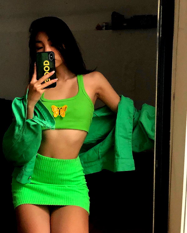 oanhdaqueen instagram image archive image