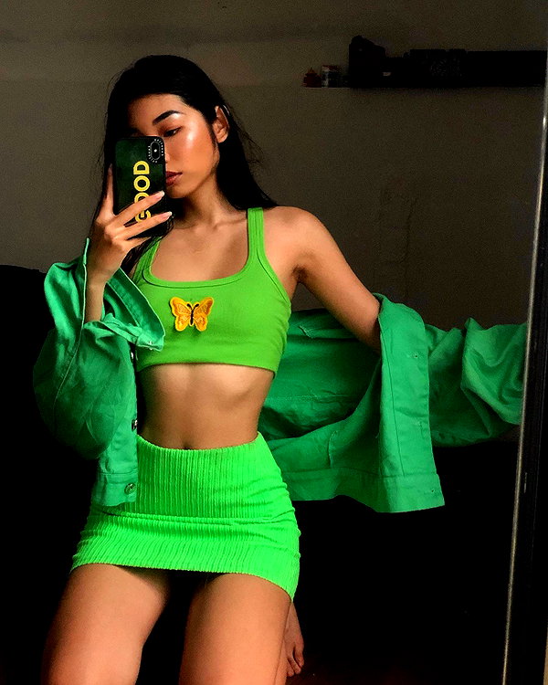 oanhdaqueen instagram image archive image