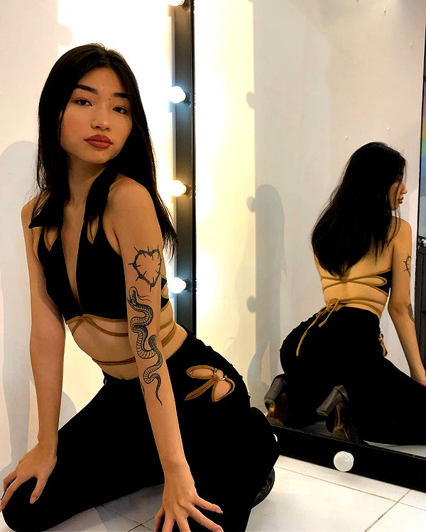 oanhdaqueen instagram image archive image