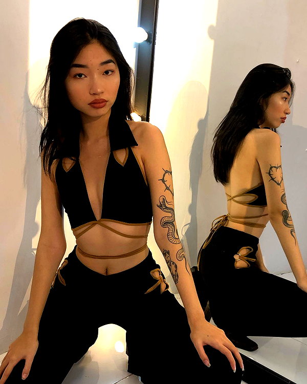 oanhdaqueen instagram image archive image