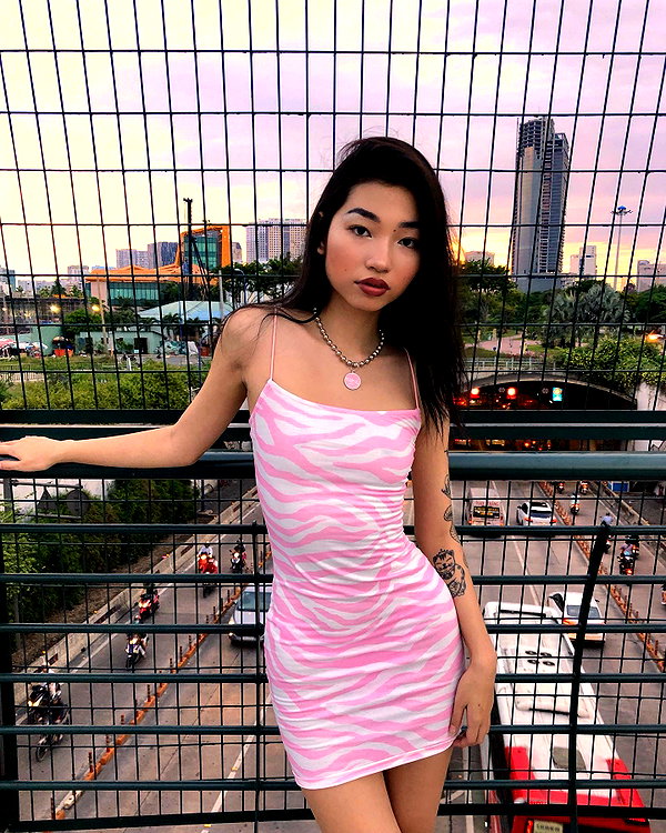 oanhdaqueen instagram image archive image
