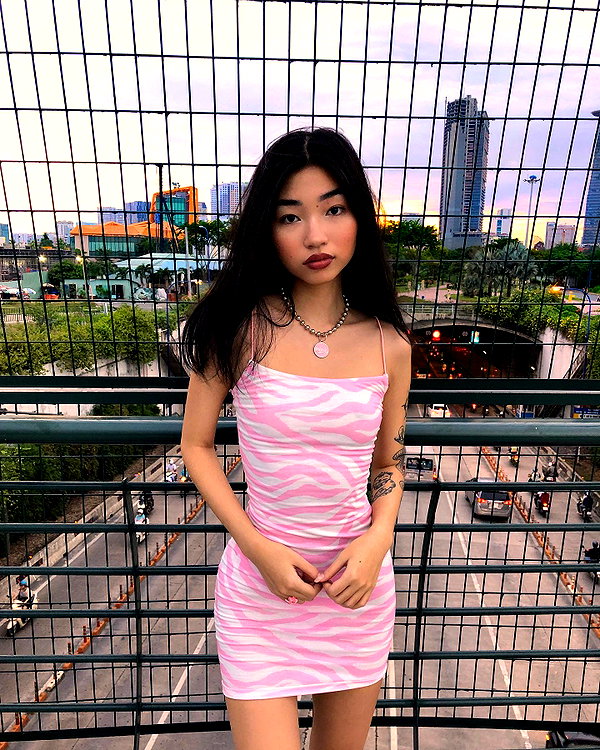 oanhdaqueen instagram image archive image