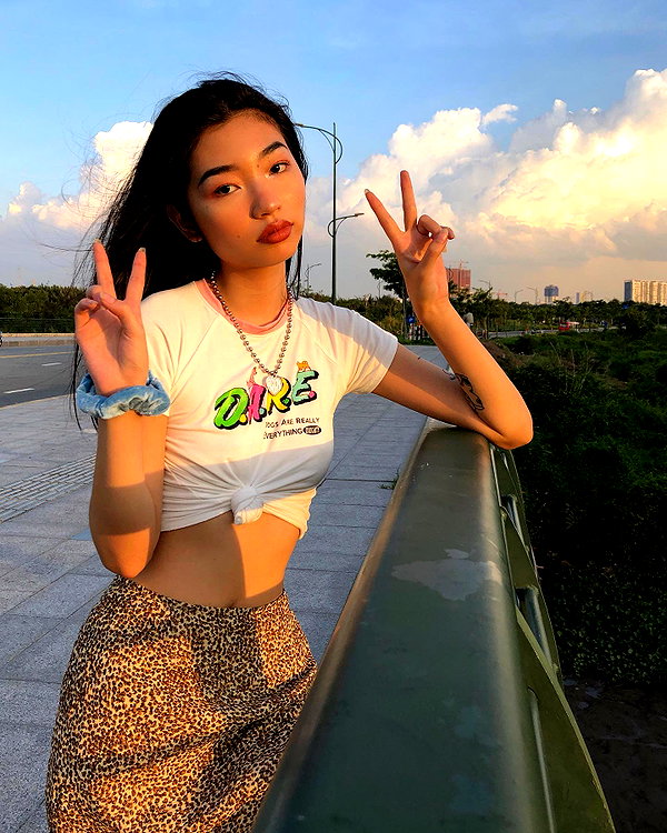 oanhdaqueen instagram image archive image