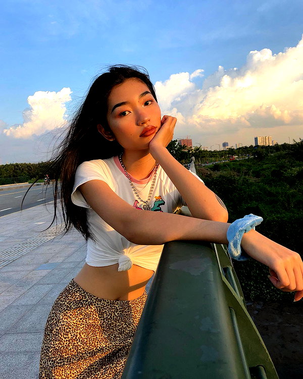 oanhdaqueen instagram image archive image