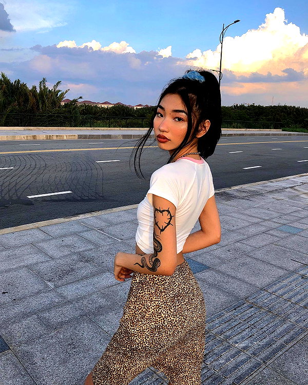 oanhdaqueen instagram image archive image