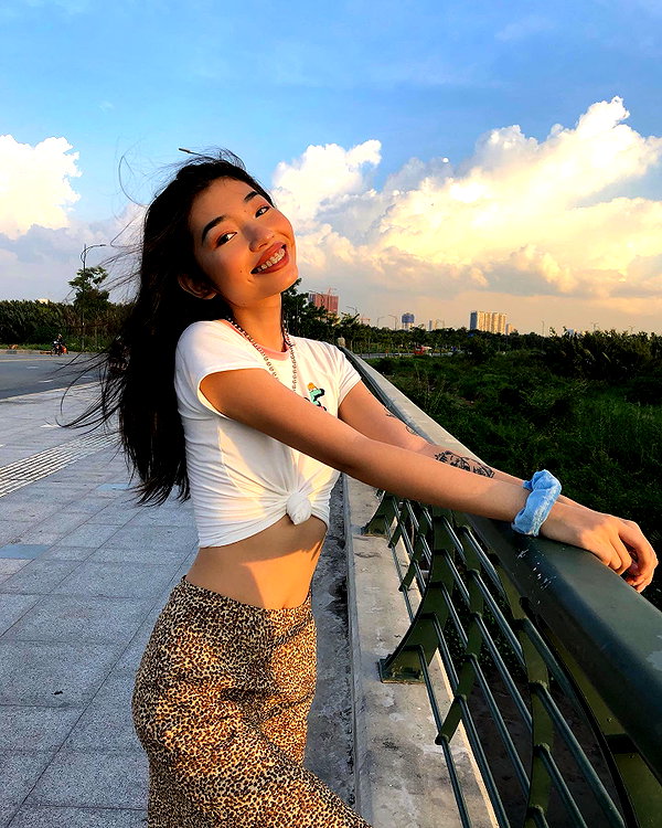 oanhdaqueen instagram image archive image