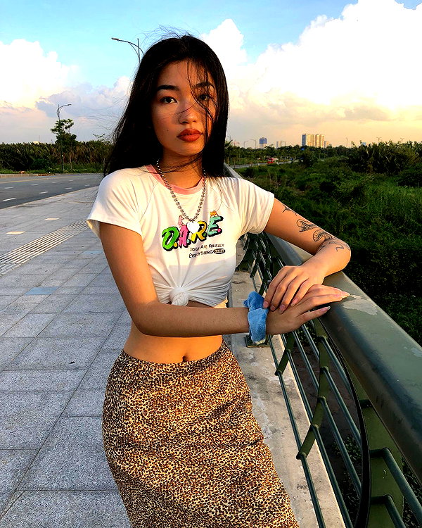 oanhdaqueen instagram image archive image