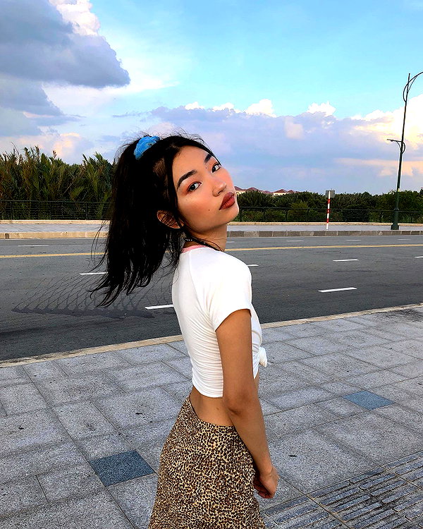 oanhdaqueen instagram image archive image
