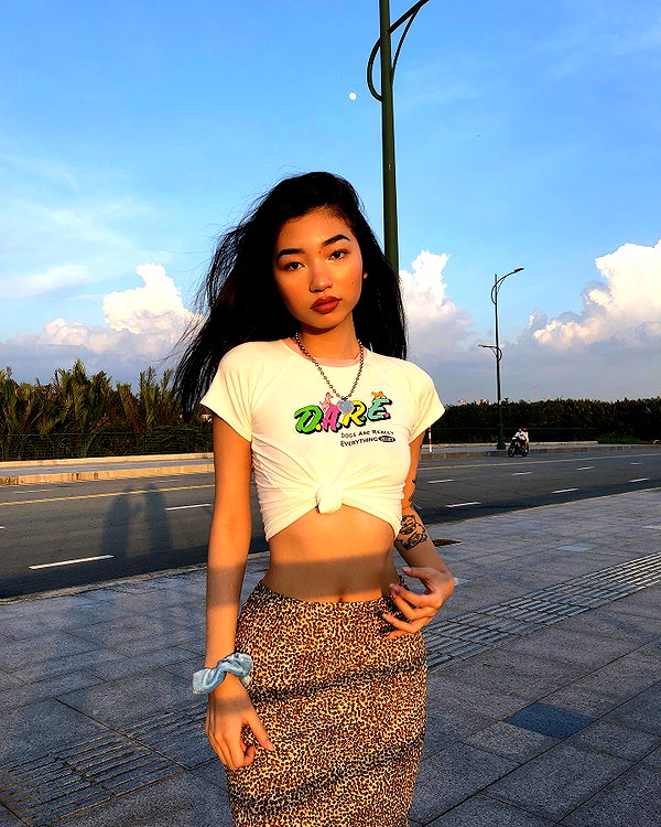 oanhdaqueen instagram image archive image