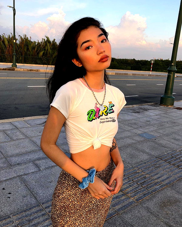 oanhdaqueen instagram image archive image
