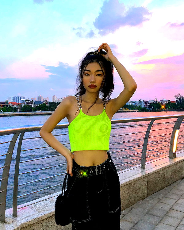 oanhdaqueen instagram image archive image