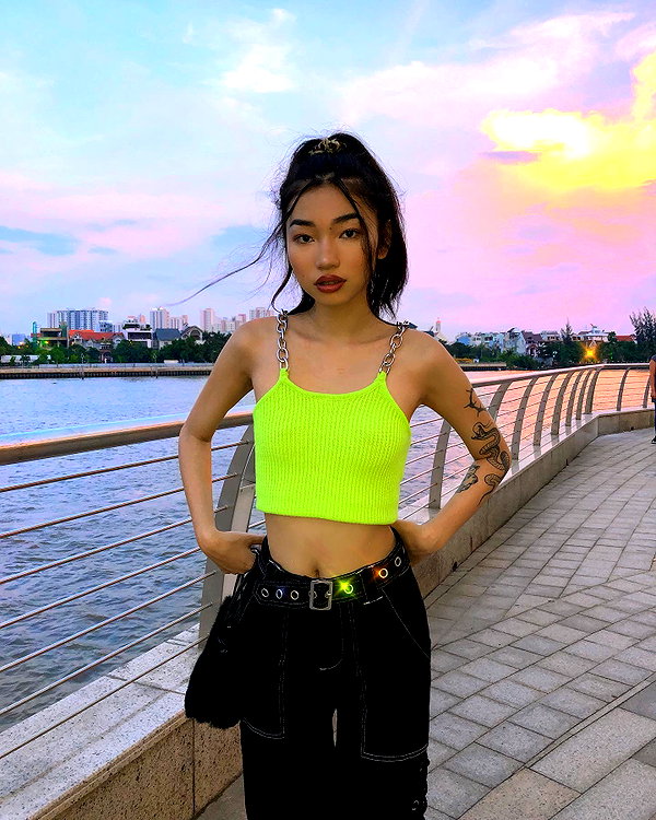 oanhdaqueen instagram image archive image