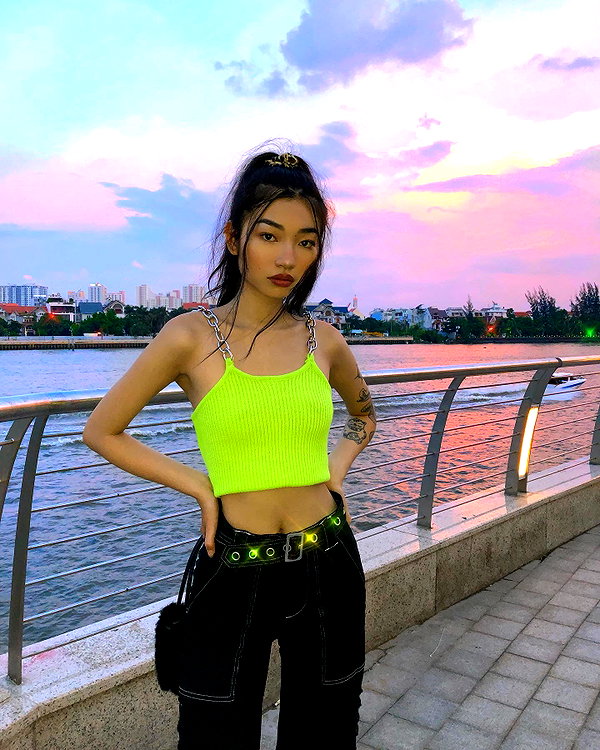 oanhdaqueen instagram image archive image