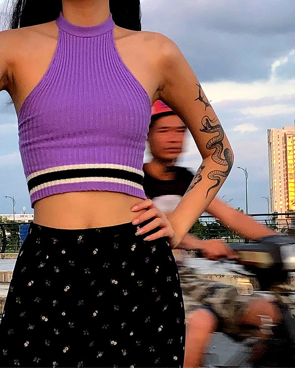 oanhdaqueen instagram image archive image