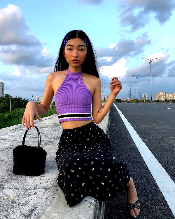 oanhdaqueen instagram image archive image