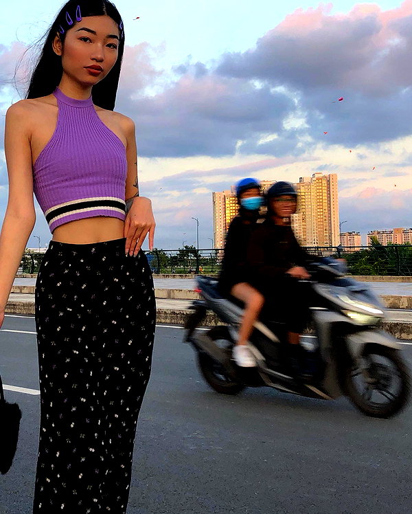 oanhdaqueen instagram image archive image