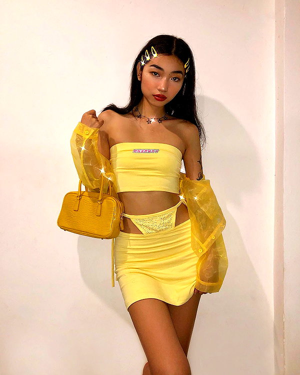 oanhdaqueen instagram image archive image