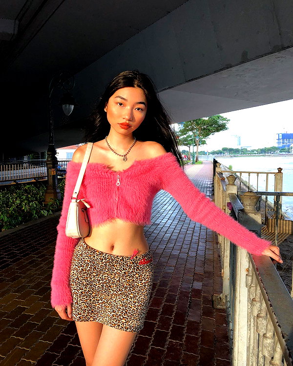 oanhdaqueen instagram image archive image
