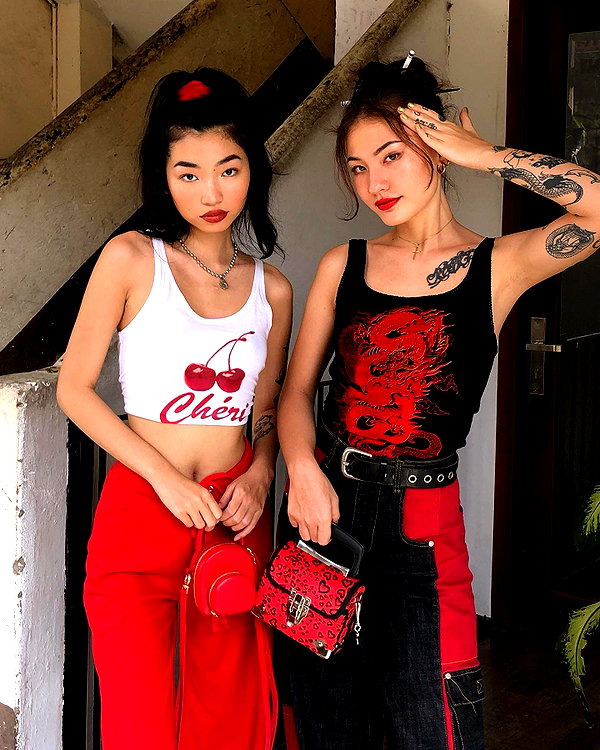 oanhdaqueen instagram image archive image
